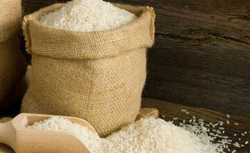 گران‌ترین برنج ایرانی ۳ میلیون و ۶۰۰ هزار تومان!/ جدول قیمت