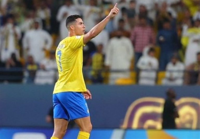 گل رونالدو بهترین گل هفته سوم لیگ قهرمانان آسیا شد