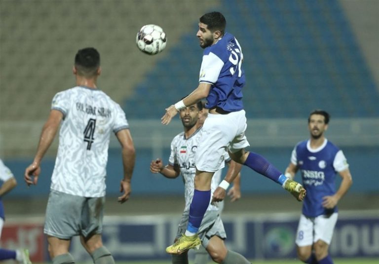 گلگهر، پیکان و استقلال خوزستان با برد به رختکن رفتند