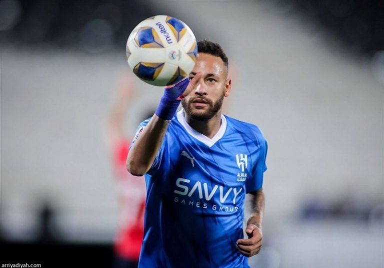 یک مدافع جانشین نیمار در الهلال میشود