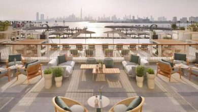 معرفی بهترین هتل های 4 ستاره دبی برای یک اقامت شگفت انگیز
