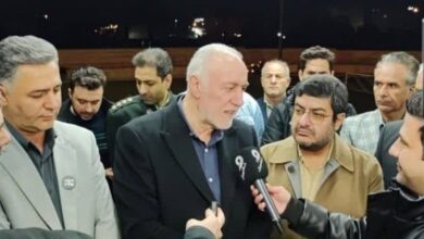 آغاز رقابت ۵ هزار ورزشکار؛ استاندار تهران: باقرشهر با تلاش شهردار در خط مقدم توسعه ورزش قرار گرفت