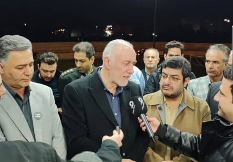آغاز رقابت ۵ هزار ورزشکار؛ استاندار تهران: باقرشهر با تلاش شهردار در خط مقدم توسعه ورزش قرار گرفت