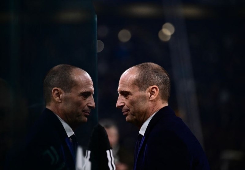 آلگری: باز هم میگویم اینتر بخت اول قهرمانی در سری A است