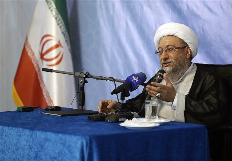 آملیلاریجانی: تحلیل دقیق مقام معظم رهبری درخصوص انتخابات باید برای جامعه تبیین شود
