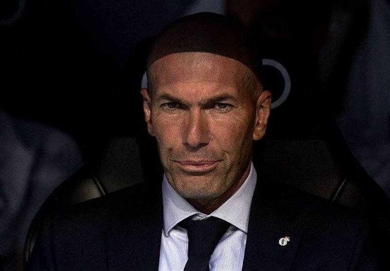 احتمال آغاز پروژه فوتبالی جدید عربستانیها در فرانسه با زیدان