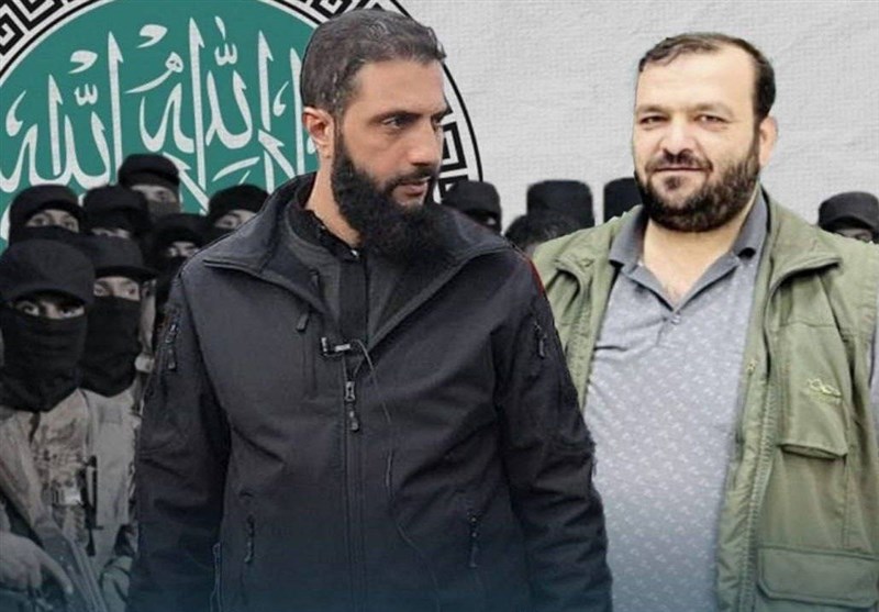 ادامه تسویه حساب الجولانی با سران کودتا در گروهک تروریستی تحریرالشام با بازداشت ابواحمد زکور/ گزارش اختصاصی