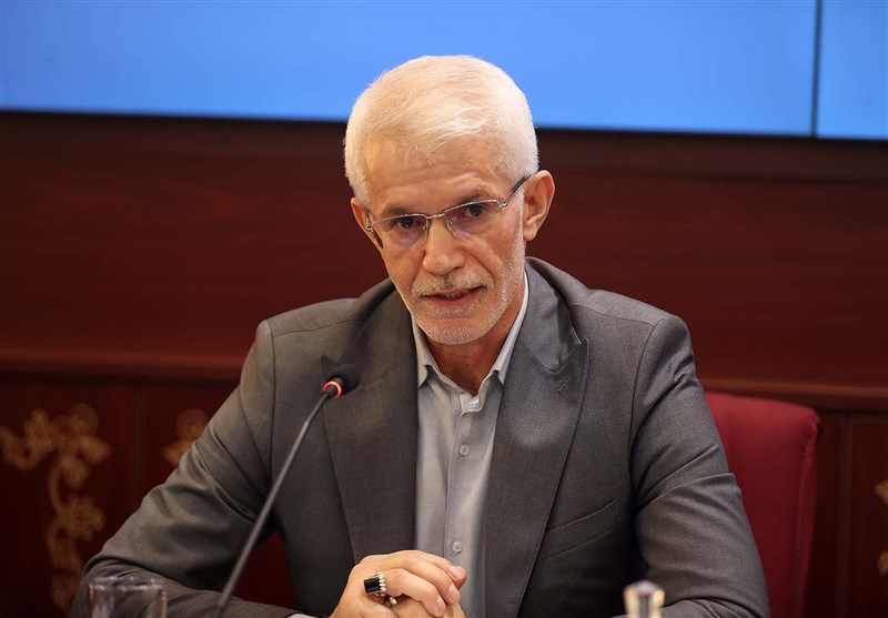 اسبقیان جانشین پولادگر در معاونت قهرمانی وزارت ورزش شد