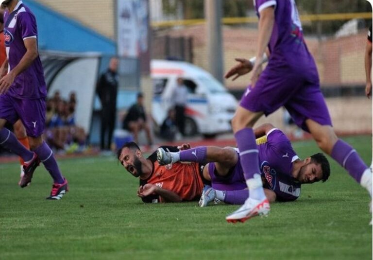 استعفای مجدد مدیرعامل باشگاه مس کرمان