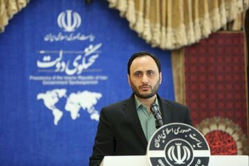 اظهارات سخنگوی دولت رئیسی درباره جشنواره «عمار» و نادر طالب‌زاده