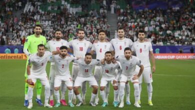 اعلام ترکیب تیم ملی ایران مقابل هنگ‌کنگ/ ۵ تغییر در تیم قلعه‌نویی