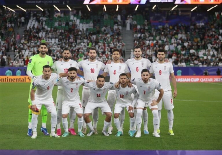 اعلام ترکیب تیم ملی ایران مقابل هنگکنگ/ ۵ تغییر در تیم قلعهنویی