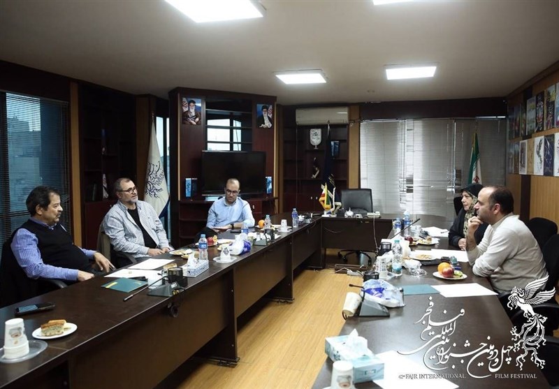 اعلام نامزدهای بخش مستند چهل و دومین جشنواره فیلم فجر