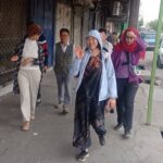 افزایش گردشگران خارجی به شوش و نبود مکان های مناسبِ رفاهی در جهت خدمات مطلوب