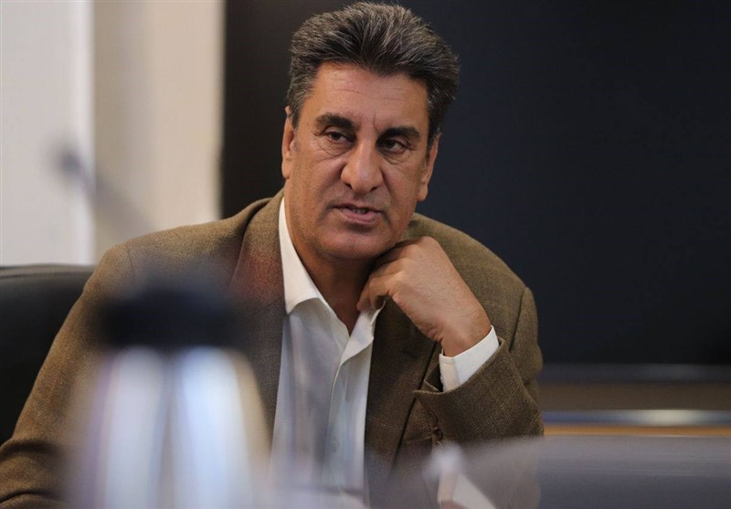 افشاریان: قضاوت فغانی از سوی کمیته داوران AFC بررسی میشود