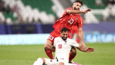افشین: کیفیت بازی تیم ملی در ادامه جام بهتر هم می‌شود