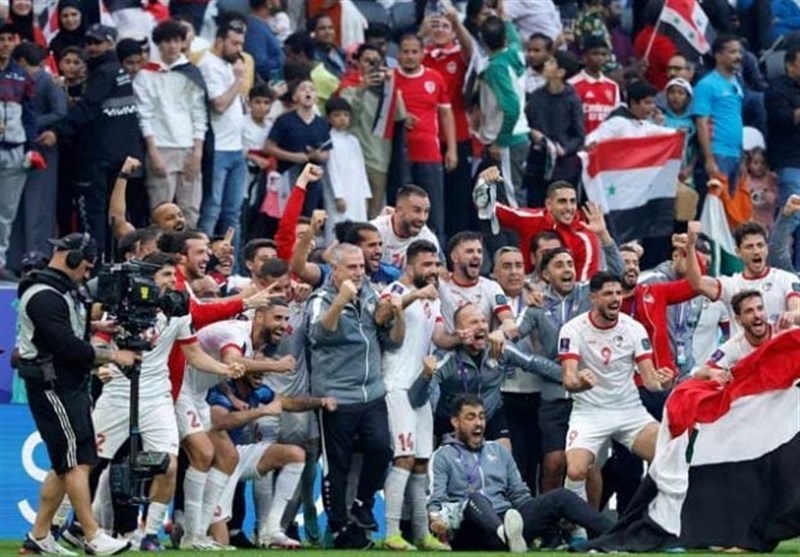 القدس العربی: سوریه به دنبال خلق شگفتی برابر ایران است