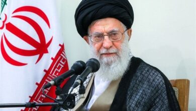 امام خامنه‌ای درگذشت پدر شهیدان ارومیان را تسلیت گفت