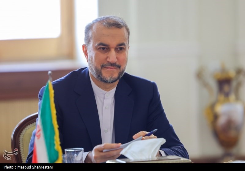 امیرعبداللهیان: عادیسازی با اسرائیلِ پس از هفت اکتبر هزینه سنگینی خواهد داشت