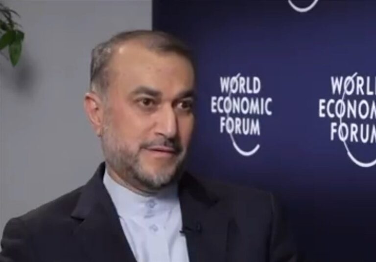 امیرعبداللهیان: منشأ بحران به نسلکشی و جنایات رژیم اسرائیل در غزه برمیگردد
