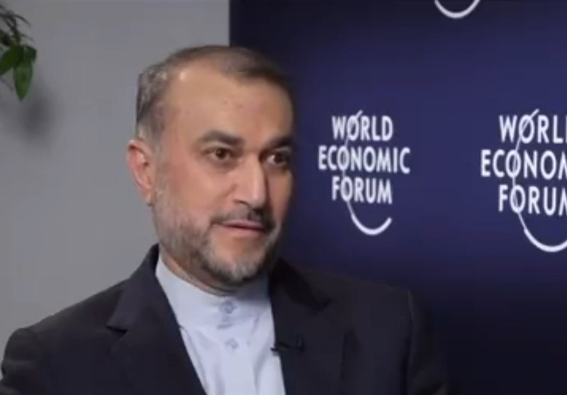 امیرعبداللهیان: منشأ بحران به نسلکشی و جنایات رژیم اسرائیل در غزه برمیگردد