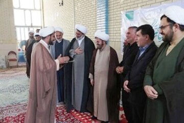 انتصاب جوانترین مدیر چهارمحال و بختیاری در سازمان تبلیغات اسلامی