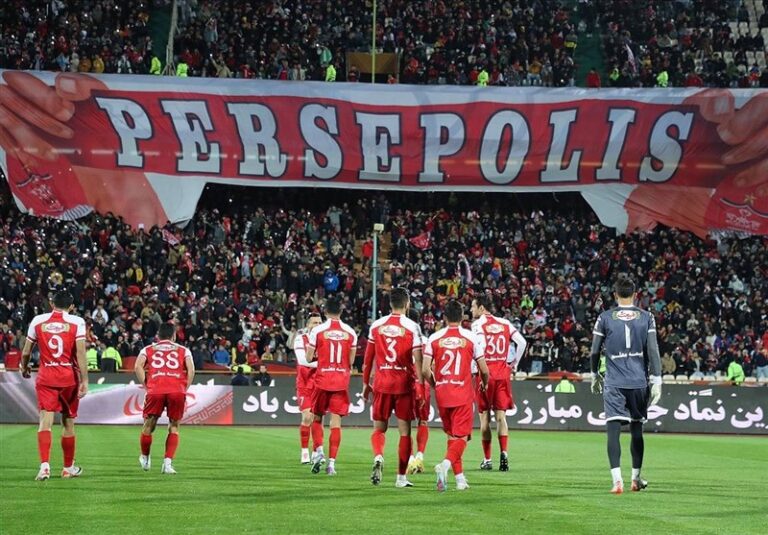 انتظاری: اگر ۵ هفته دیگر سیدجلال سرمربی پرسپولیس شد تعجب نکنید/ درویش پایان فصل را نخواهد دید!