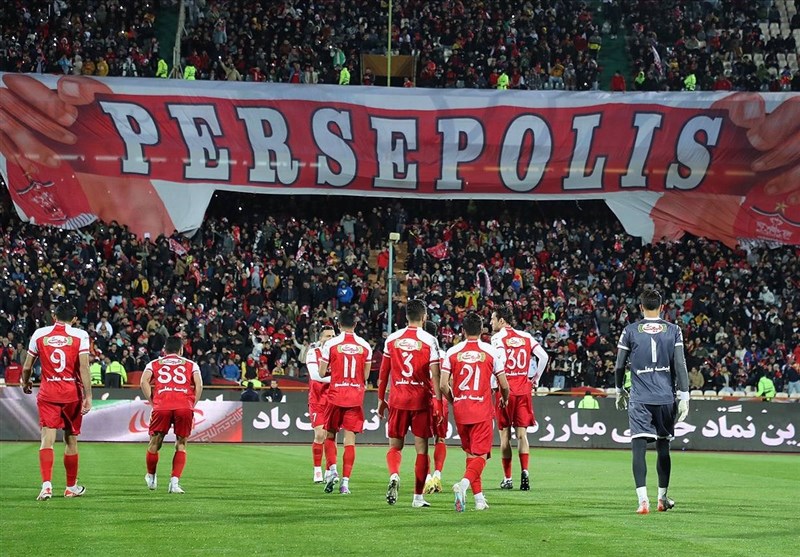 انتظاری: اگر ۵ هفته دیگر سیدجلال سرمربی پرسپولیس شد تعجب نکنید/ درویش پایان فصل را نخواهد دید!