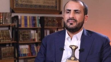 انصارالله: عملیات‌های یمن ادامه دارد/ در برابر هیچ تجاوزی ساکت نمی‌مانیم