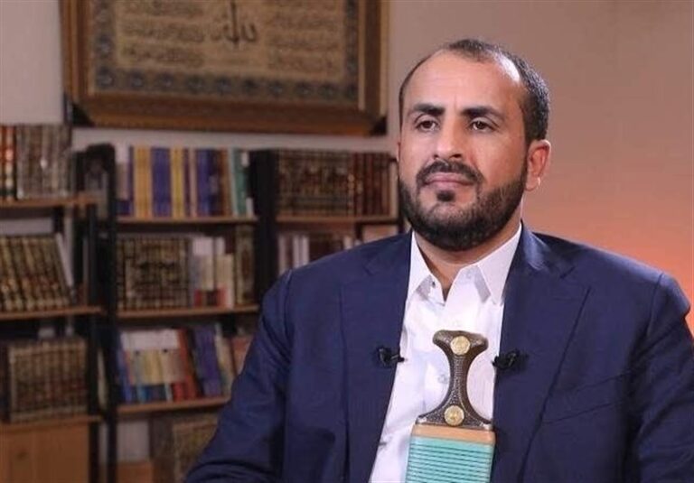 انصارالله: عملیاتهای یمن ادامه دارد/ در برابر هیچ تجاوزی ساکت نمیمانیم
