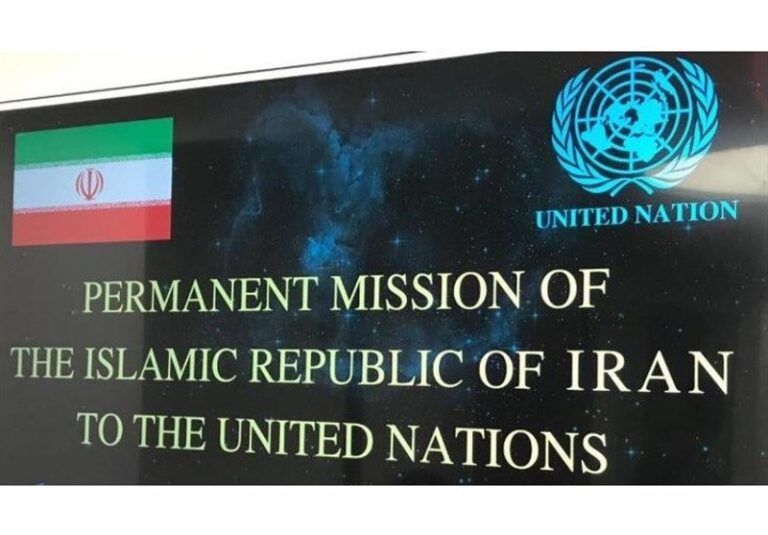ایران: آتشبس پایدار غزه کلید گشایش معمای امنیتی منطقه است