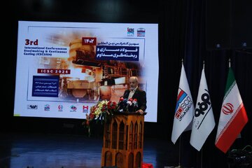 ایران رتبه دهم تولید فولاد در دنیا؛ چشم‌انداز تولید ۵۵ میلیون تن در دو سال آینده