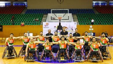 ایران نایب قهرمان بسکتبال با ویلچر آسیا شد/ دست شاگردان دستیار به سهمیه پارالمپیک ۲۰۲۴ پاریس نرسید