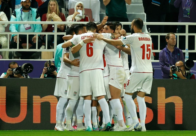 ایران یک – سوریه صفر؛ تا دقیقه ۵۵ + فیلم