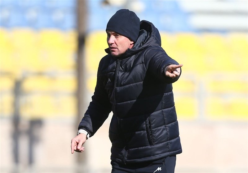 با صدور اطلاعیهای صورت گرفت؛ تشریح دلایل انتخاب اوسمار بهعنوان سرمربی پرسپولیس