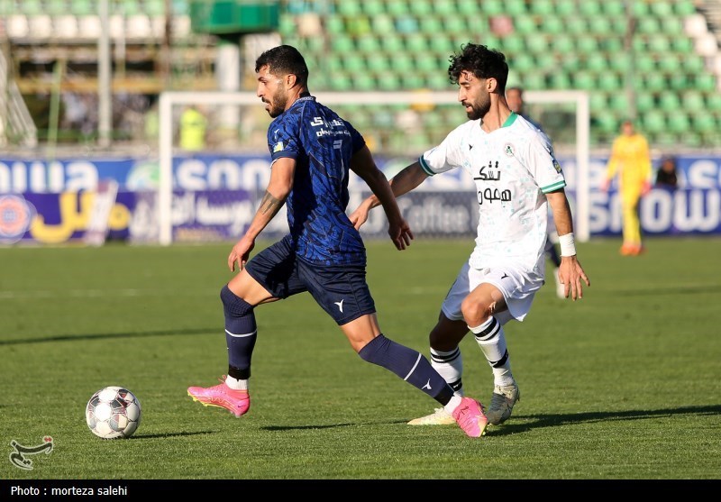 باشگاه ذوبآهن چه زمانی به پیشنهاد استقلالیها پاسخ میدهد؟/ شاگردان ربیعی فردا به اصفهان برمیگردند