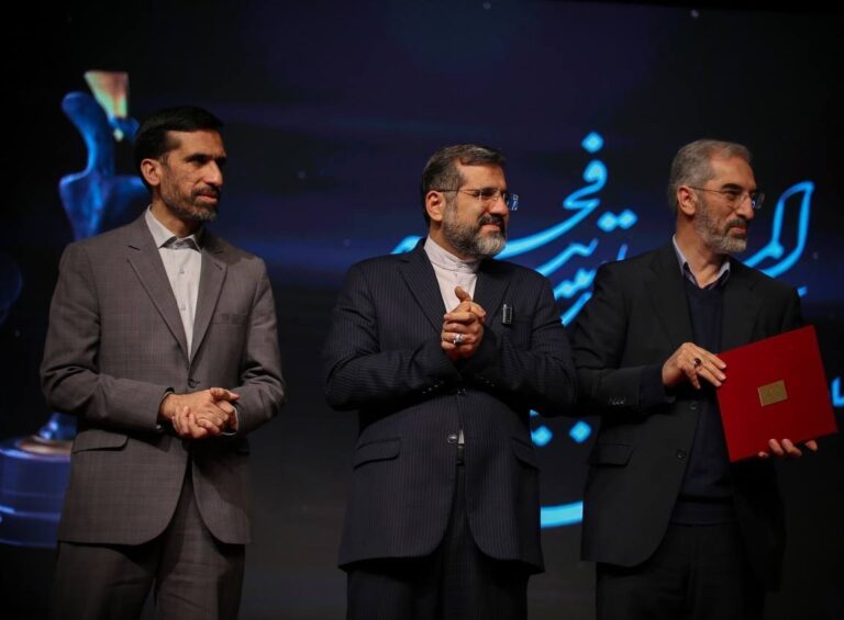 بخش فراگیر چهلودومین جشنواره تئاتر فجر، برگزیدگان خود را شناخت