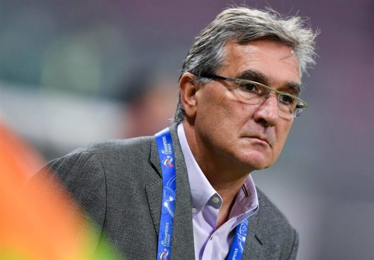برانکو برای سومین بار پیشنهاد باشگاه پرسپولیس را رد کرد