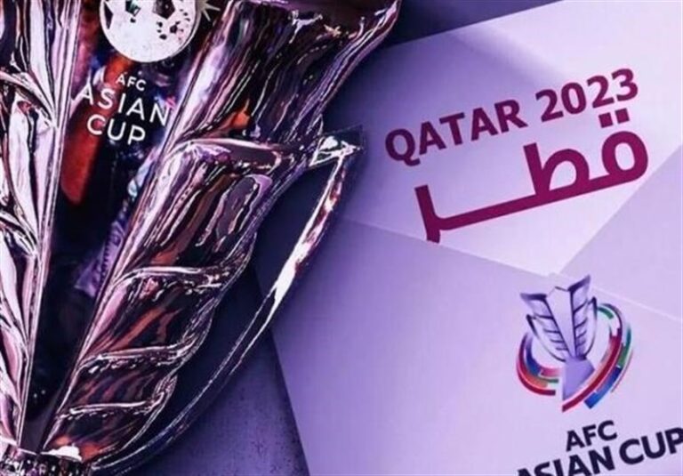 برنامه دیدارهای روز هشتم جام ملتهای آسیا ۲۰۲۳