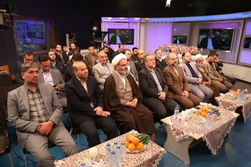 برنامههای رسانه ملی زمینهساز تحقق مشارکت حداکثری است/ شرکت در انتخابات یک «حق اجتماعی» است