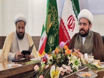 برنامههای میلاد نور در کرمانشاه اعلام شد