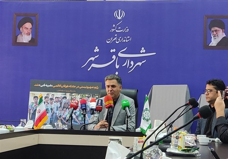 برگزاری اولین رویداد فرهنگی ورزشی «جوان پهلوان» با حضور ۵ هزار نفر