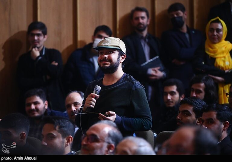برگزاری “خانه گفتوگوی انتخابات” در دانشگاه تهران
