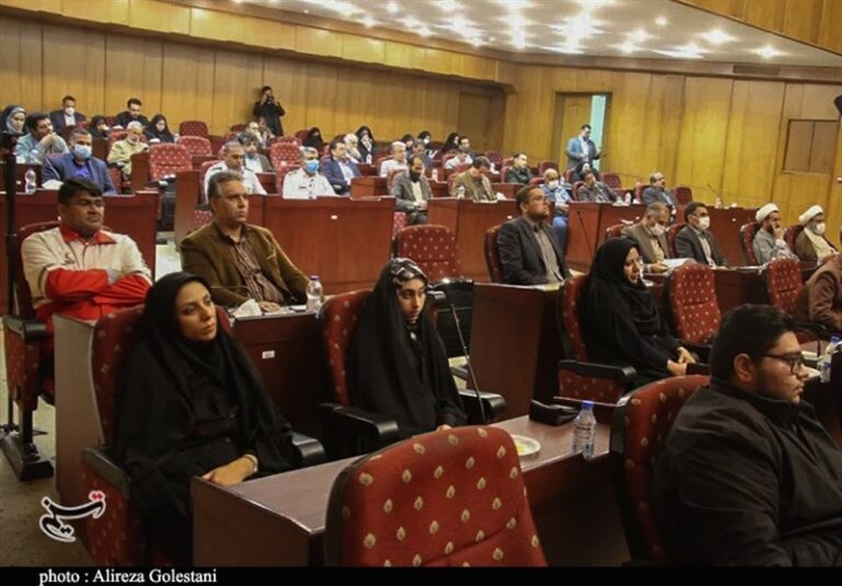 برگزاری نشست های علمی-تبیینی دانشگاه آزاد به مناسبت دهه فجر