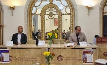 برگزاری پیش همایش بین‌المللی گرامیداشت پنجاهمین سالگرد تاسیس پتروشیمی بندر امام