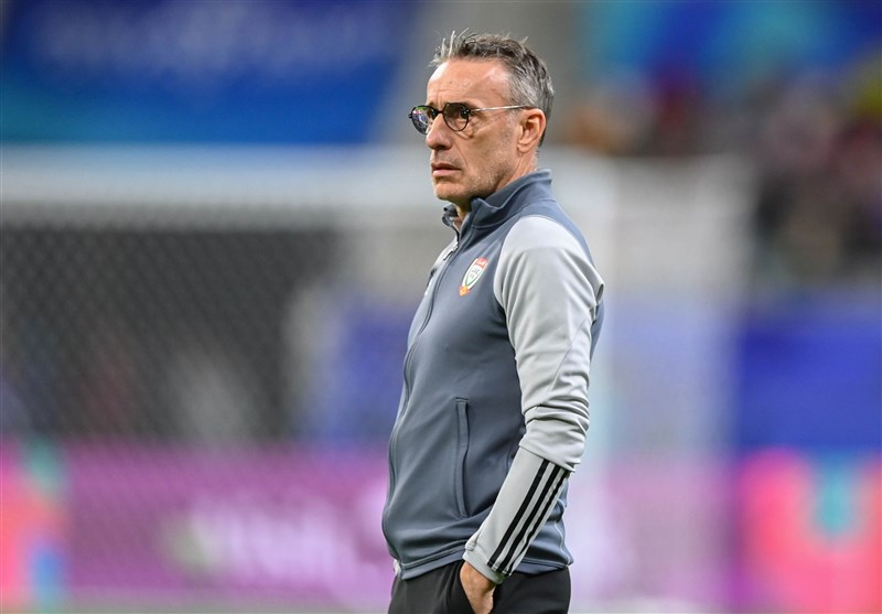 بنتو: امارات چند بار قهرمان آسیا شده که از ما توقع قهرمانی دارند؟/ دیدن نقاط قوت ایران آسان است