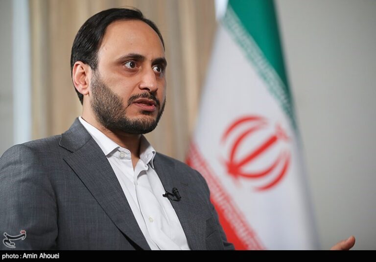 بهادریجهرمی: به شهادت رساندن مستشاران ایرانی در دمشق نشان استیصال رژیم صهیونیستی است