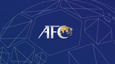 بیانیه AFC؛ محکومیت درگیری در نشست خبری و حمایت از فغانی