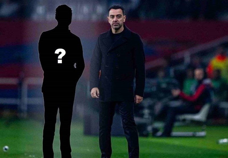 تأکید بارسلونا بر ادامه همکاری با ژاوی/ کلوپ و موتا؛ گزینههای زاپاس!