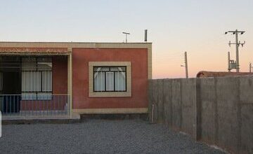 تامین زمین و تسهیلات ساخت ۲۱ هزار واحد مسکن مسکونی روستایی در آذربایجان‌غربی